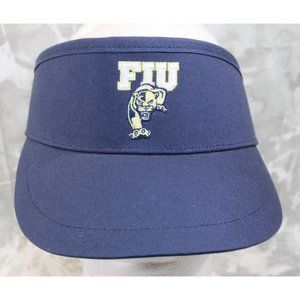 FIU Panthers Pukka Visor Men's Navy